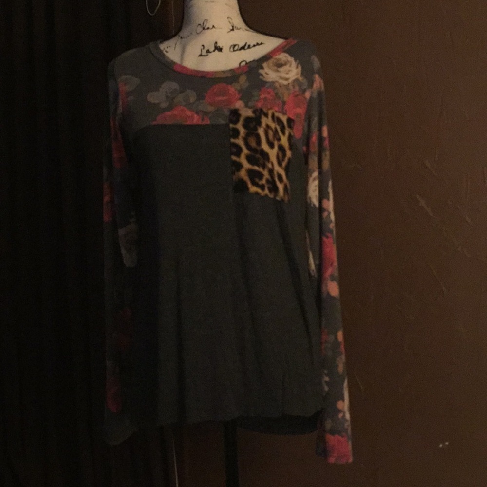 Blouse